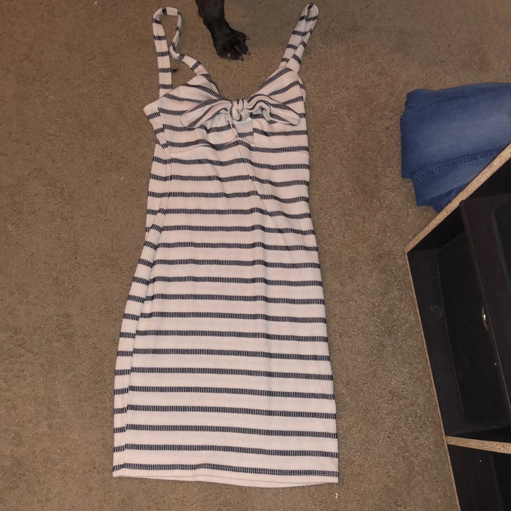 Dress from Fashion Nova